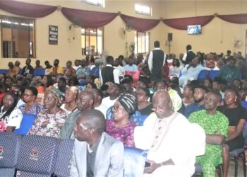 INEC Takes Voter Registration Drive to Churches, Mosques in Osogbo