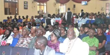 INEC Takes Voter Registration Drive to Churches, Mosques in Osogbo