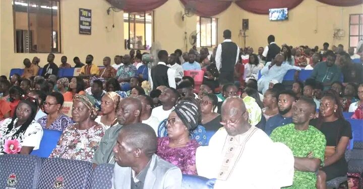 INEC Takes Voter Registration Drive to Churches, Mosques in Osogbo