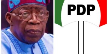 PDP Declares Tinubu as Preferred Candidate for 2027