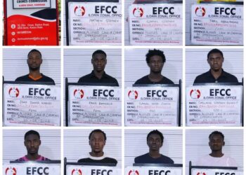 Internet Fraud: EFCC Nails 11, Secures Jail Terms, Forfeitures