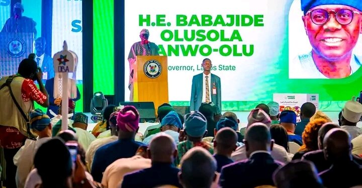 Sanwo-Olu Kickstarts ₦500bn Agric Initiative to Feed Lagos
