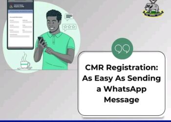 Vehicle Owners Can Now Register Online, Police Say