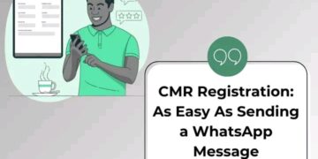 Vehicle Owners Can Now Register Online, Police Say