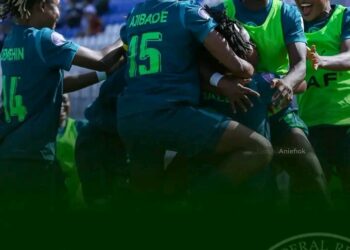 Tinubu Approves Full Payments for Super Falcons, D’Tigress Ahead of Continental Tournaments