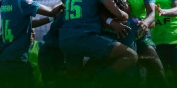 Tinubu Approves Full Payments for Super Falcons, D’Tigress Ahead of Continental Tournaments