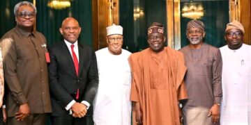 Tinubu Promises Payment of Legacy Debts to Electricity Suppliers