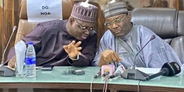 INEC, NOA in Fresh Push for Nationwide Voter Awareness