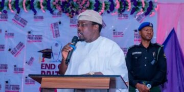 Disrespect to Monarch: Speakers’ Conference Slams Suspension on Osun Speaker