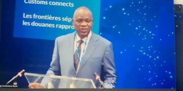 Tinubu Extends Customs CG’s Tenure by One Year