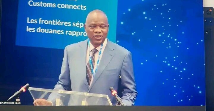 Tinubu Extends Customs CG’s Tenure by One Year