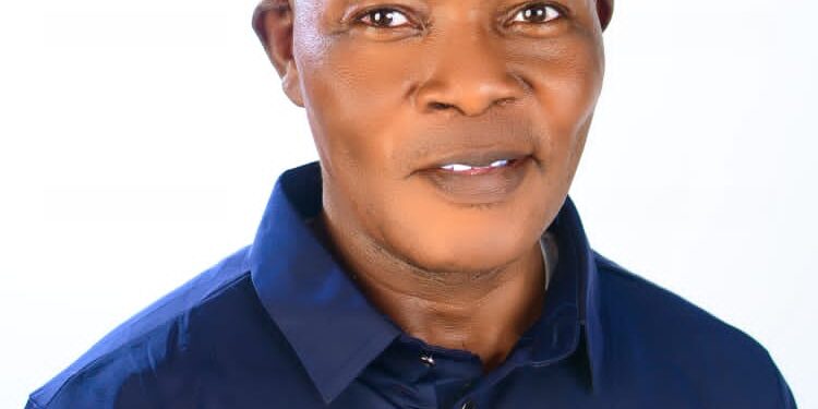 APC’s Electoral Fortress: Olorunda LCDA Set for Another Resounding Victory