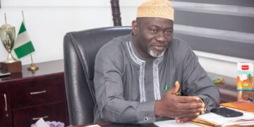 Protect Tinubu, Faleke, Sanwo-Olu with Monthly Prayers — Dauda Charges CAN