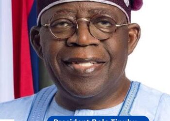 Tinubu Heads to Ogun for Late Awujale’s 8th Day Prayers