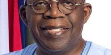Tinubu Heads to Ogun for Late Awujale’s 8th Day Prayers