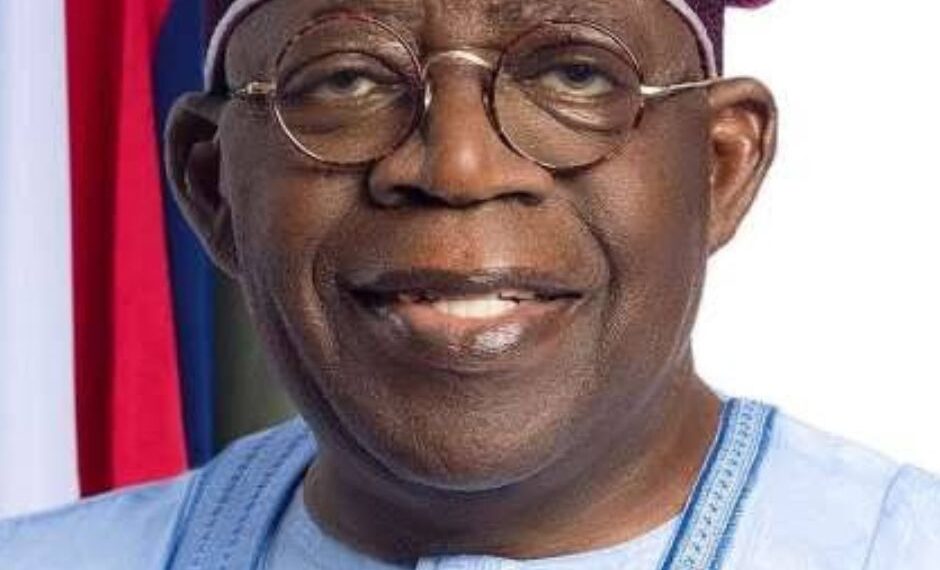 Tinubu Heads to Ogun for Late Awujale’s 8th Day Prayers