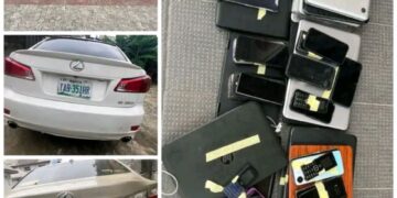 23 Arrested as EFCC Dismantles Yahoo Hub in Abia