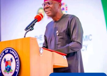 Empowering Women: Lagos Charts Path for Inclusive Economic Growth