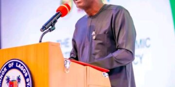 Empowering Women: Lagos Charts Path for Inclusive Economic Growth