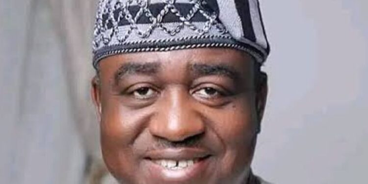 Fraud Trial: Ex-Benue Governor, Okolobia Have Case to Answer — Court