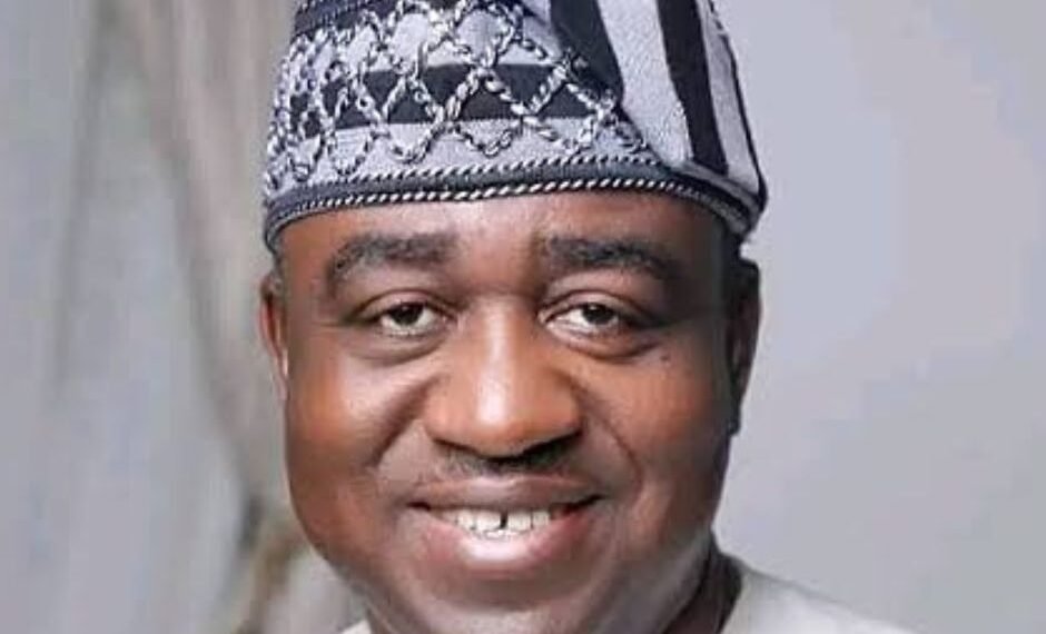 Fraud Trial: Ex-Benue Governor, Okolobia Have Case to Answer — Court