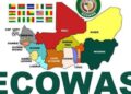 Apply Now: ECOWAS Announces Dozens of Vacancies