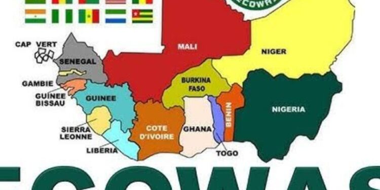 Apply Now: ECOWAS Announces Dozens of Vacancies