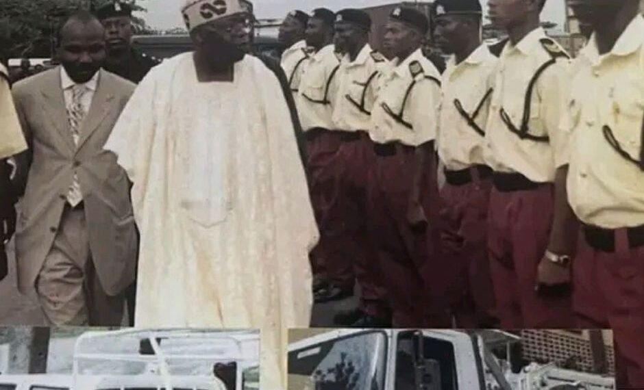 LASTMA Turns 25: Sanwo-Olu Applauds Sacrifice, Growth, Service