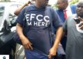 EFCC Set to Challenge Fayose’s Acquittal in N6.9bn Fraud Case