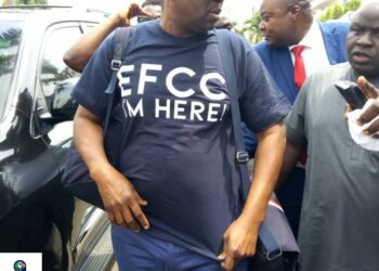 EFCC Set to Challenge Fayose’s Acquittal in N6.9bn Fraud Case