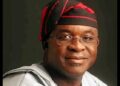 Sen. David Mark