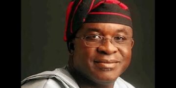 Sen. David Mark