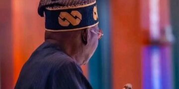 From PDP to APGA: Tinubu Salutes By-Election Winners