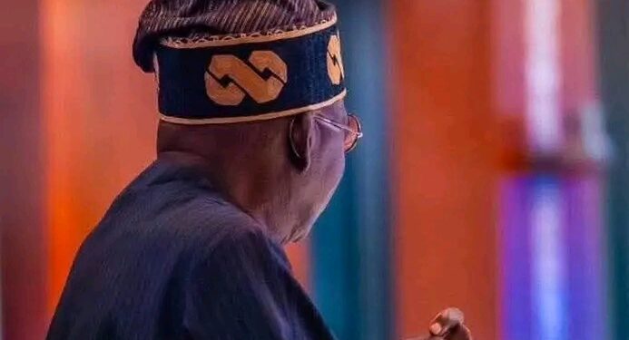 From PDP to APGA: Tinubu Salutes By-Election Winners