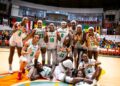 D’Tigress Earn Tinubu’s Praise After Advancing to AfroBasket Final