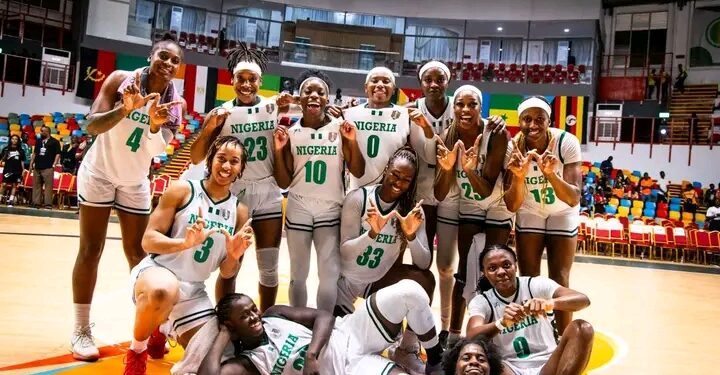 D’Tigress Earn Tinubu’s Praise After Advancing to AfroBasket Final