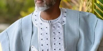 Only Virgins Qualify as Brides — Reno Omokri