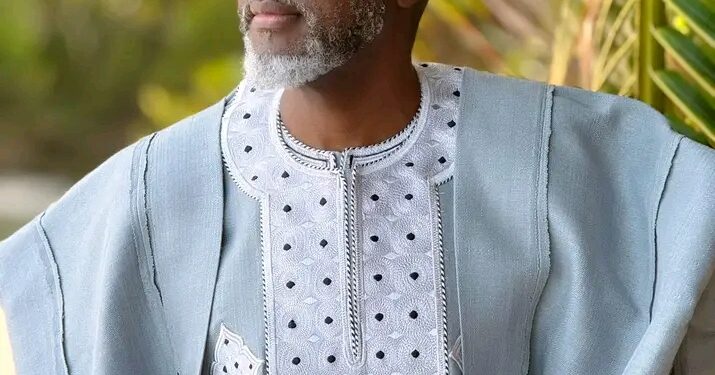 Only Virgins Qualify as Brides — Reno Omokri