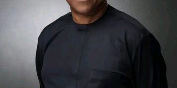 I’ll Serve One Term as President, Peter Obi Assures Nigerians