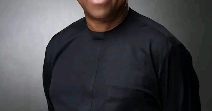 I’ll Serve One Term as President, Peter Obi Assures Nigerians