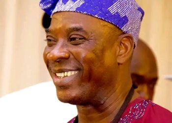 FG Plans to Name KWAM 1 as Airport Security Ambassador