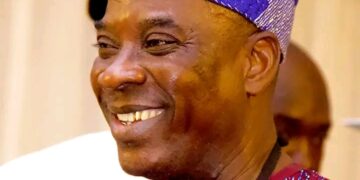 FG Plans to Name KWAM 1 as Airport Security Ambassador