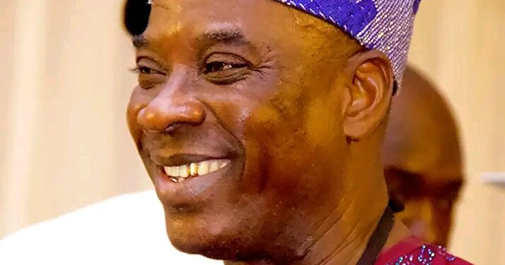 FG Plans to Name KWAM 1 as Airport Security Ambassador