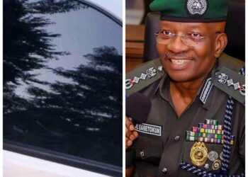 Police Give More Time for Tinted Glass Permit Processing