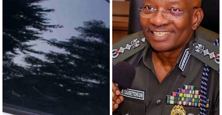 Police Give More Time for Tinted Glass Permit Processing