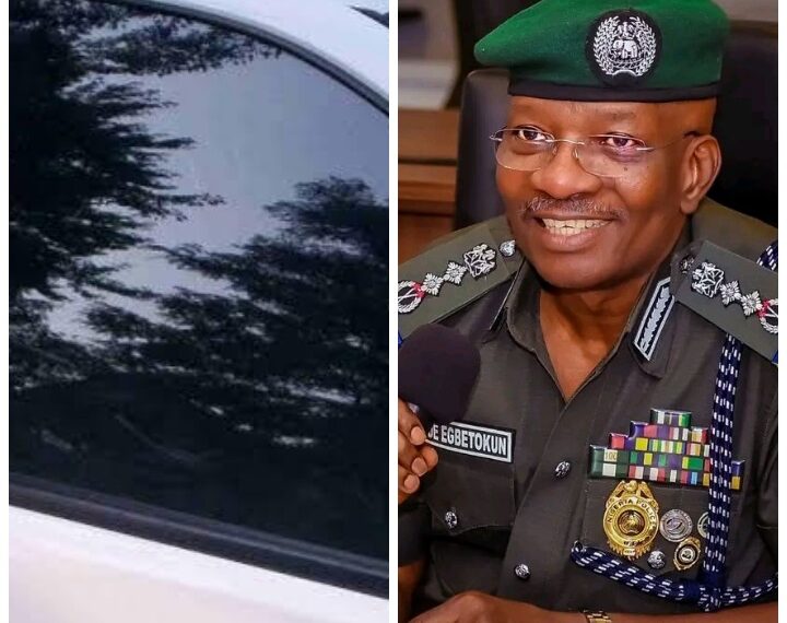 Police Give More Time for Tinted Glass Permit Processing