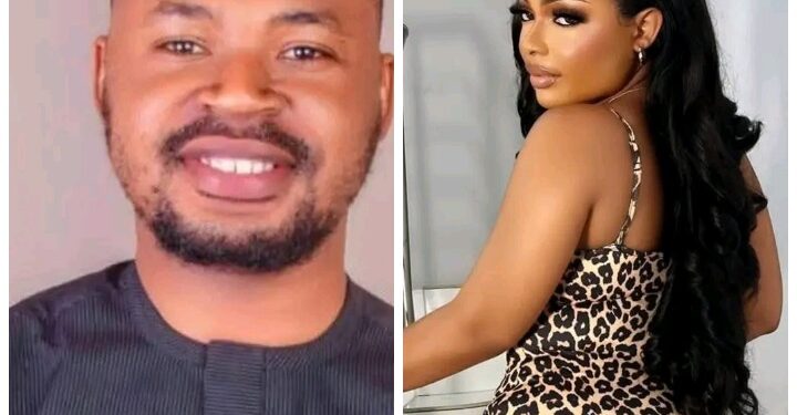 Delta Governor’s Aide Offers Emmanson ₦500,000 Monthly Job, Luxury Trip