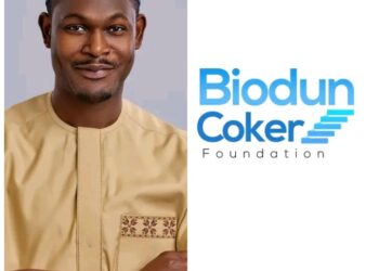 Biodun Coker Foundation Hits 720 ICT Graduates, Projects 100,000 Beneficiaries