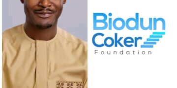 Biodun Coker Foundation Hits 720 ICT Graduates, Projects 100,000 Beneficiaries