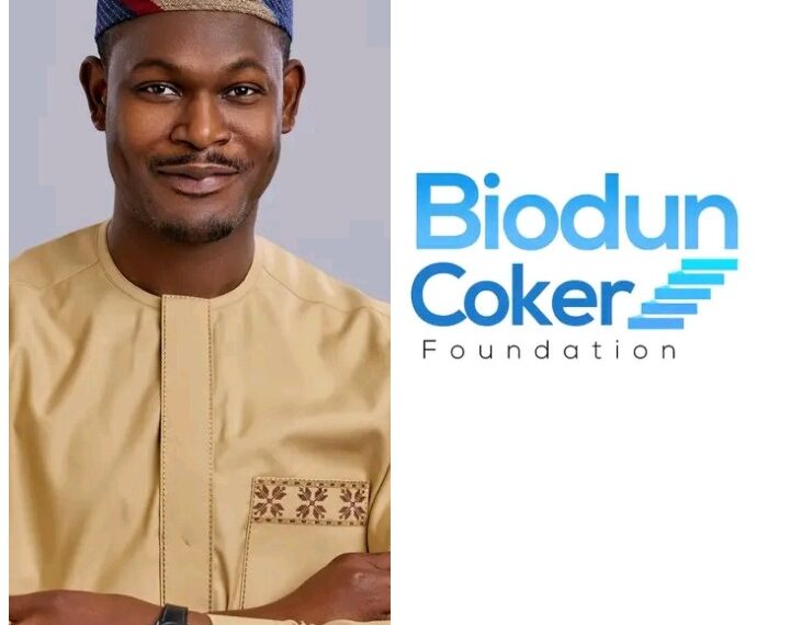 Biodun Coker Foundation Hits 720 ICT Graduates, Projects 100,000 Beneficiaries